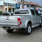 Toyota Hilux CD SRV D4-D 4x4 3.0 TDI Diesel Aut 2013 Diesel-4
