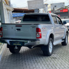 Toyota Hilux CD SRV D4-D 4x4 3.0 TDI Diesel Aut 2013 Diesel-7