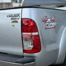 Toyota Hilux CD SRV D4-D 4x4 3.0 TDI Diesel Aut 2013 Diesel-6