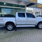 Toyota Hilux CD SRV D4-D 4x4 3.0 TDI Diesel Aut 2013 Diesel-3
