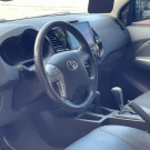 Toyota Hilux CD SRV D4-D 4x4 3.0 TDI Diesel Aut 2013 Diesel-5