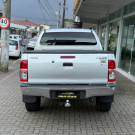 Toyota Hilux CD SRV D4-D 4x4 3.0 TDI Diesel Aut 2013 Diesel-7