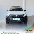 VW - VolksWagen Saveiro Robust 1.6 Total Flex 8V 2019 Flex-0