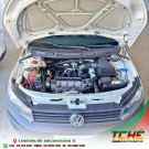 VW - VolksWagen Saveiro Robust 1.6 Total Flex 8V 2019 Flex-2