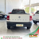 VW - VolksWagen Saveiro Robust 1.6 Total Flex 8V 2019 Flex-1
