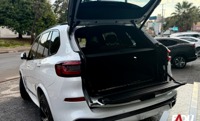 BMW X5 XDRIVE 45e 3.0 M.Sport  Aut. (Híb.) 2023 Gasolina-11