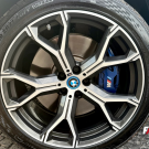 BMW X5 XDRIVE 45e 3.0 M.Sport  Aut. (Híb.) 2023 Gasolina-2