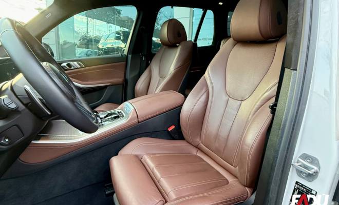 BMW X5 XDRIVE 45e 3.0 M.Sport  Aut. (Híb.) 2023 Gasolina-4