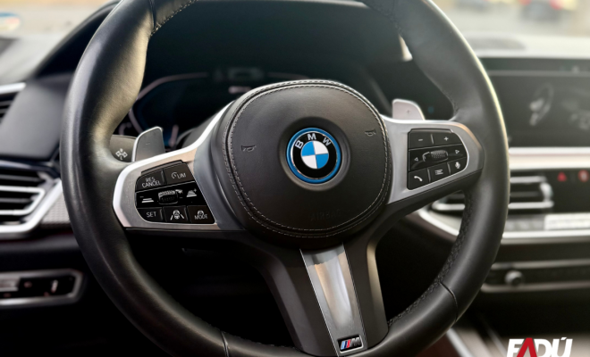 BMW X5 XDRIVE 45e 3.0 M.Sport  Aut. (Híb.) 2023 Gasolina-5