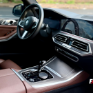BMW X5 XDRIVE 45e 3.0 M.Sport  Aut. (Híb.) 2023 Gasolina-8