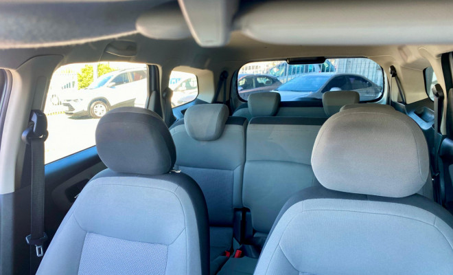 GM -  SPIN LTZ 1.8 8V  Aut. - 2018-3