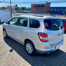 GM -  SPIN LTZ 1.8 8V  Aut. - 2018-1