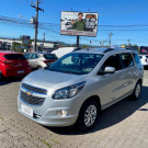 GM -  SPIN LTZ 1.8 8V  Aut. - 2018-0