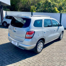 GM -  SPIN LTZ 1.8 8V  Aut. - 2018-2