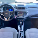 GM -  SPIN LTZ 1.8 8V  Aut. - 2018-4