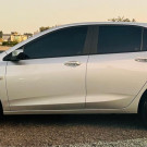 GM - Chevrolet ONIX HATCH LT 1.0 12V Flex 5p Mec. 2023 Flex-1