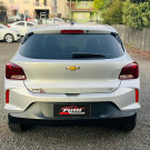 GM - Chevrolet ONIX HATCH LT 1.0 12V Flex 5p Mec. 2023 Flex-3