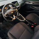 GM - Chevrolet ONIX HATCH LT 1.0 12V Flex 5p Mec. 2023 Flex-4