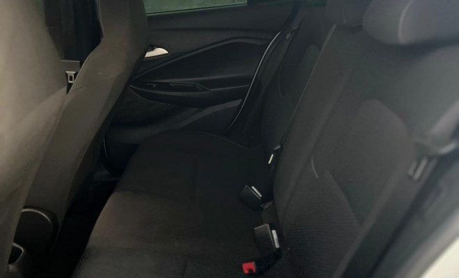 GM - Chevrolet ONIX HATCH LT 1.0 12V Flex 5p Mec. 2023 Flex-7