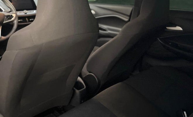 GM - Chevrolet ONIX HATCH LT 1.0 12V Flex 5p Mec. 2023 Flex-6