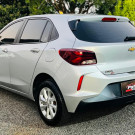 GM - Chevrolet ONIX HATCH LT 1.0 12V Flex 5p Mec. 2023 Flex-2