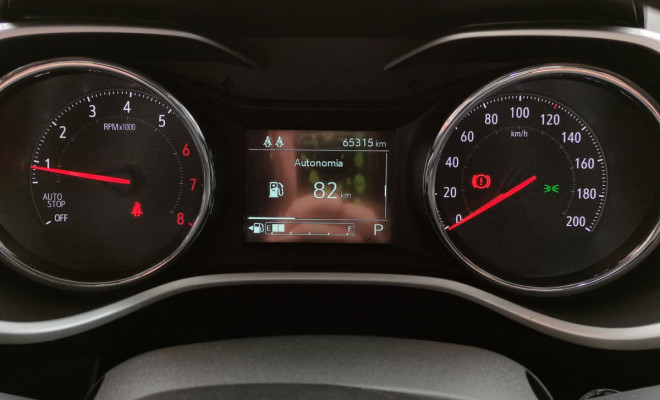 GM - Chevrolet TRACKER LT 1.0 Turbo 12V Flex Aut. 2021 Flex-8