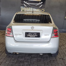 Nissan Sentra S 2.0/ 2.0 Flex Fuel 16V Aut. 2008 Flex