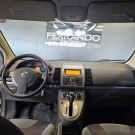 Nissan Sentra S 2.0/ 2.0 Flex Fuel 16V Aut. 2008 Flex