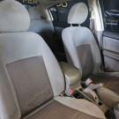 Nissan Sentra S 2.0/ 2.0 Flex Fuel 16V Aut. 2008 Flex
