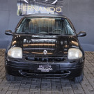 Renault Clio RN/ Expression 1.0 5p 2001 Gasolina