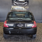 Renault Clio RN/ Expression 1.0 5p 2001 Gasolina