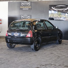 Renault Clio RN/ Expression 1.0 5p 2001 Gasolina