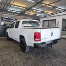 VW - VolksWagen AMAROK Comfor. CD 2.0 TDI 4x4 Dies. Aut. 2019 Diesel