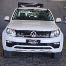 VW - VolksWagen AMAROK Comfor. CD 2.0 TDI 4x4 Dies. Aut. 2019 Diesel