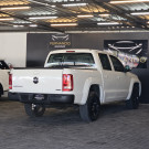 VW - VolksWagen AMAROK Comfor. CD 2.0 TDI 4x4 Dies. Aut. 2019 Diesel