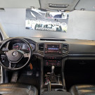 VW - VolksWagen AMAROK Comfor. CD 2.0 TDI 4x4 Dies. Aut. 2019 Diesel