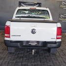 VW - VolksWagen AMAROK Comfor. CD 2.0 TDI 4x4 Dies. Aut. 2019 Diesel
