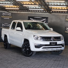 VW - VolksWagen AMAROK Comfor. CD 2.0 TDI 4x4 Dies. Aut. 2019 Diesel