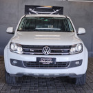 VW - VolksWagen AMAROK High.CD 2.0 16V TDI 4x4 Dies. Aut 2014 Diesel