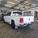VW - VolksWagen AMAROK High.CD 2.0 16V TDI 4x4 Dies. Aut 2014 Diesel