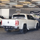 VW - VolksWagen AMAROK High.CD 2.0 16V TDI 4x4 Dies. Aut 2014 Diesel