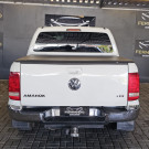 VW - VolksWagen AMAROK High.CD 2.0 16V TDI 4x4 Dies. Aut 2014 Diesel