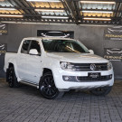 VW - VolksWagen AMAROK High.CD 2.0 16V TDI 4x4 Dies. Aut 2014 Diesel