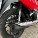 HONDA BIZ 125/125i Flex 2023 Flex-0