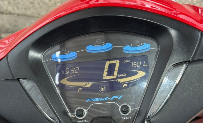 HONDA BIZ 125/125i Flex 2023 Flex-3