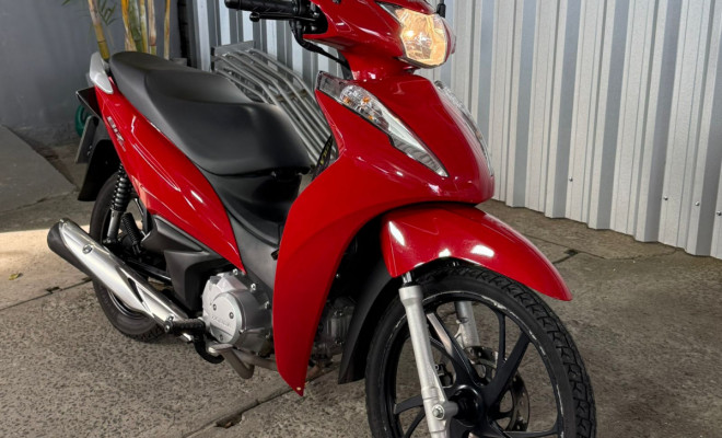 HONDA BIZ 125/125i Flex 2023 Flex-4