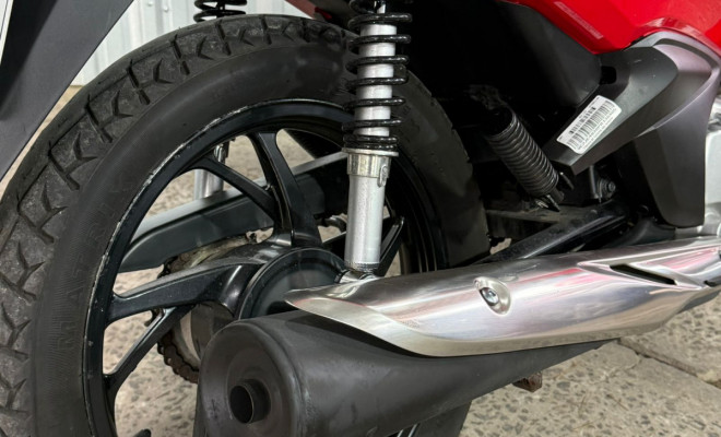 HONDA BIZ 125/125i Flex 2023 Flex-0