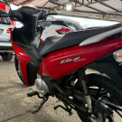HONDA BIZ 125/125i Flex 2023 Flex-2