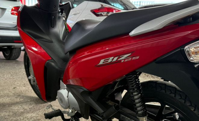 HONDA BIZ 125/125i Flex 2023 Flex-2