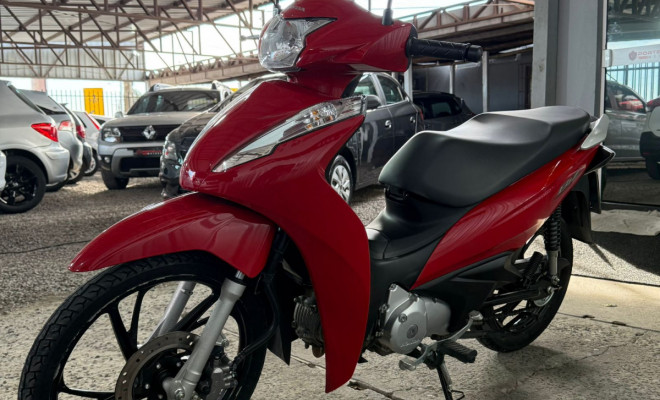 HONDA BIZ 125/125i Flex 2023 Flex-1